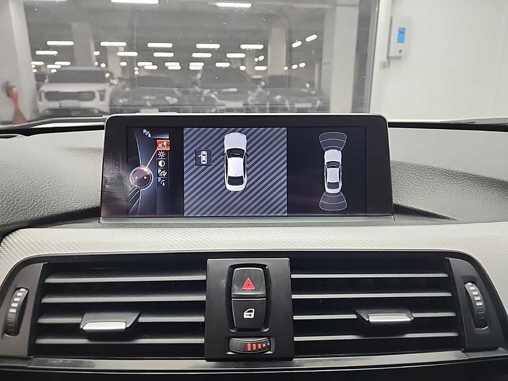BMW 4 Series 2014 Blanco - Importación desde Corea - HF Imports Iquique - Foto 15