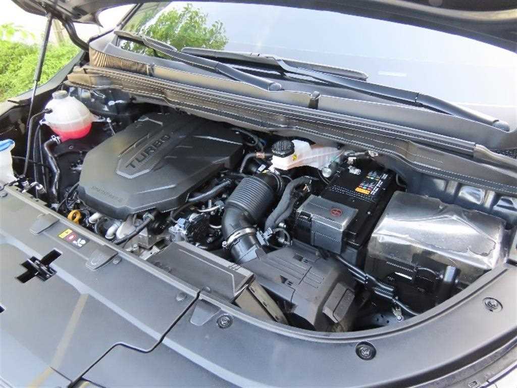 KIA Carnival 2024 Negro - Importación desde Corea - HF Imports Iquique - Foto 20