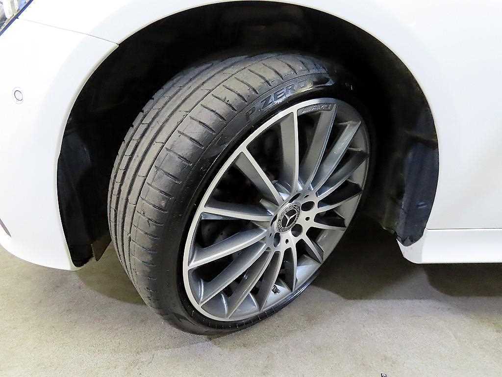 Mercedes Benz E class 2022 Blanco - Importación desde Corea - HF Imports Iquique - Foto 20