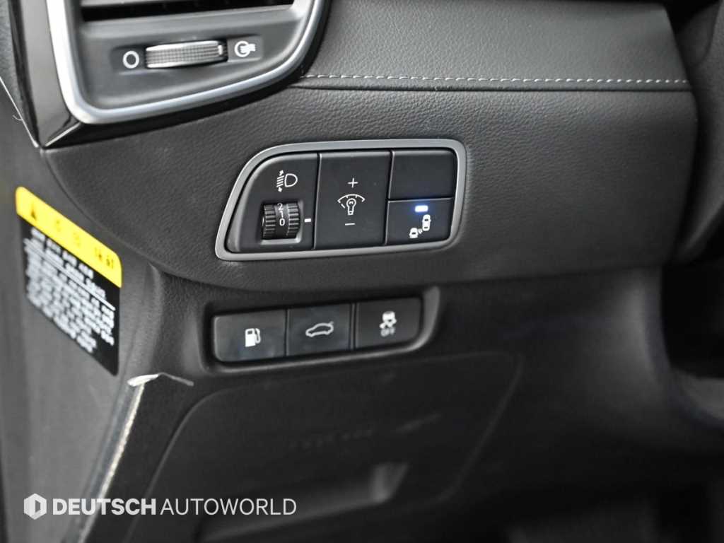 HYUNDAI Grandeur 2017 Negro - Importación desde Corea - HF Imports Iquique - Foto 17