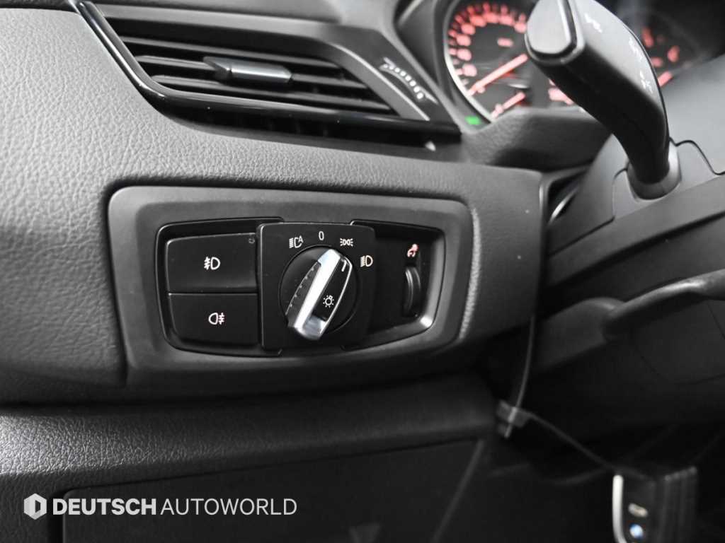 BMW 2 series 2016 Negro - Importación desde Corea - HF Imports Iquique - Foto 17
