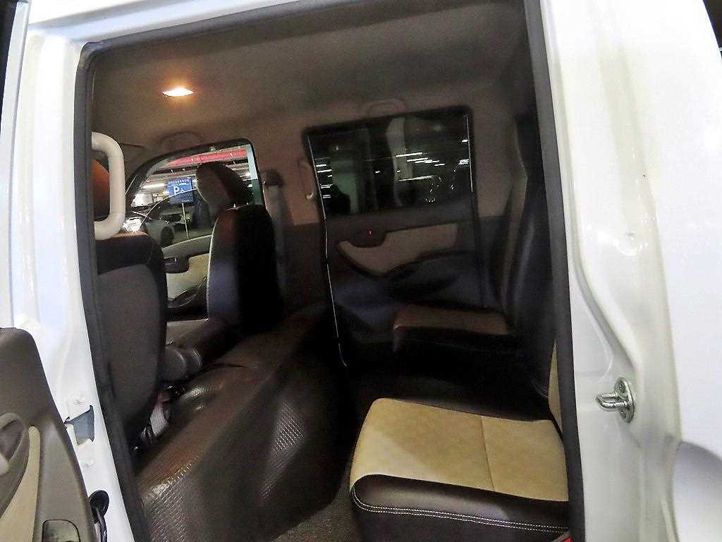 Small Truck Cargo (small) - Vista 8