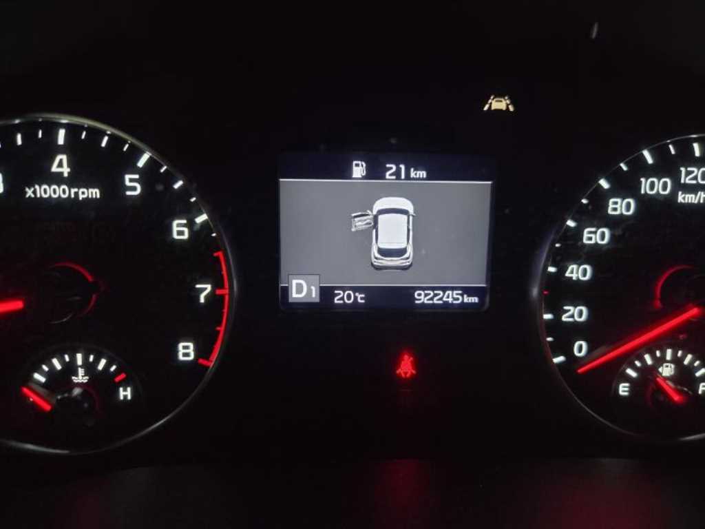 KIA Seltos - Vista 11