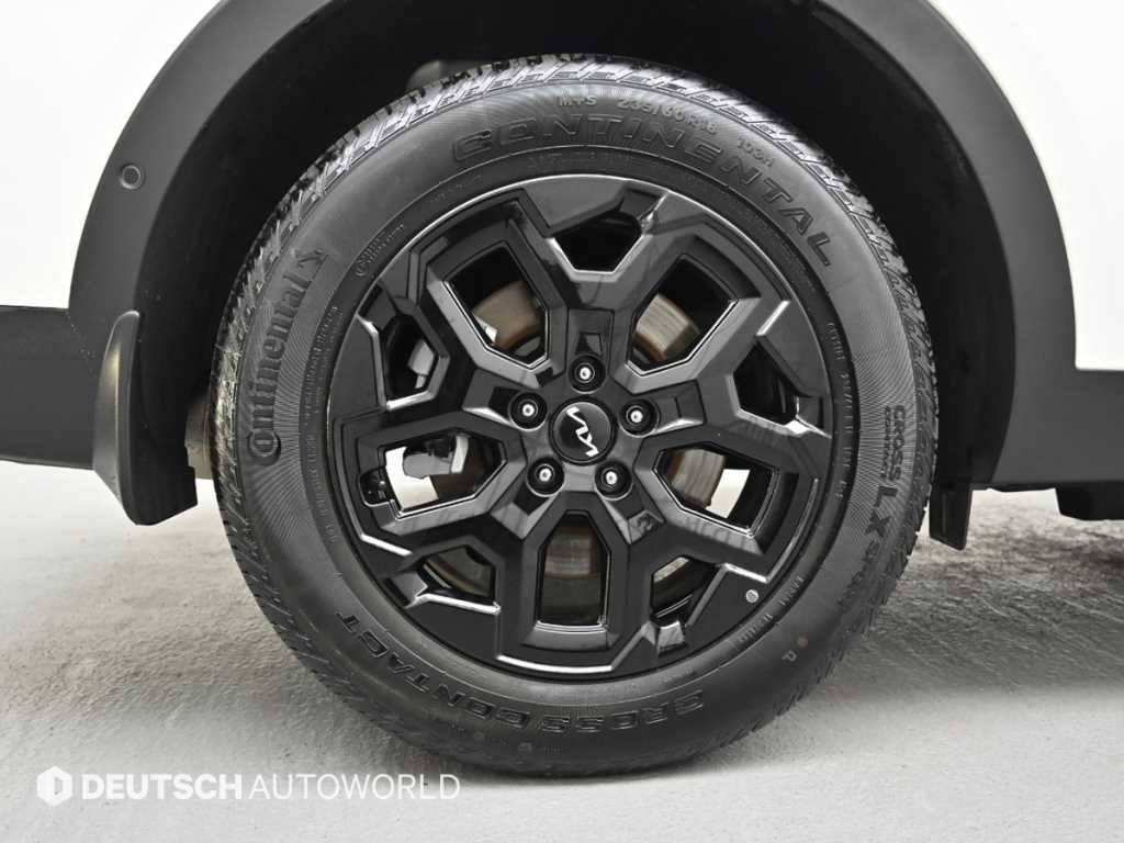 KIA Sorento - Vista 5