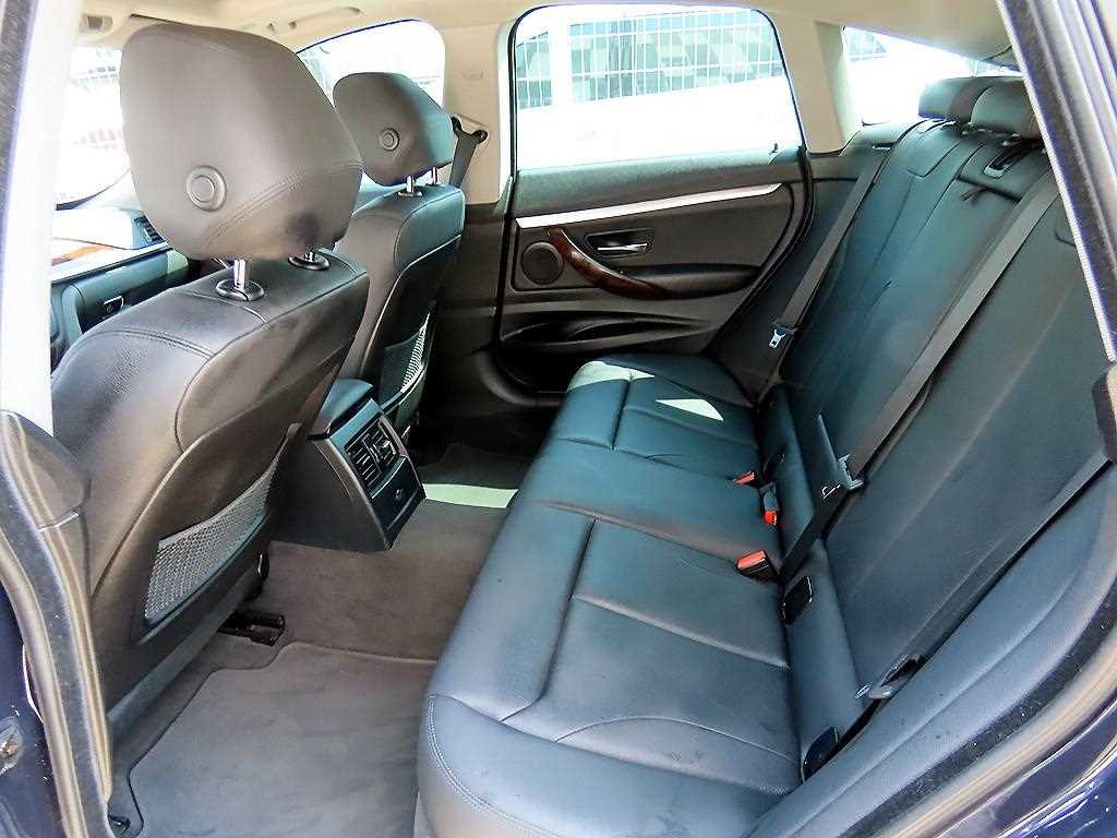 BMW Gran Turismo - Vista 6