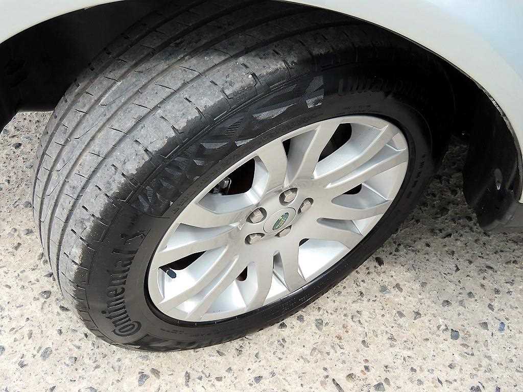 Land Rover Freelander 2007 Plateado - Importación desde Corea - HF Imports Iquique - Foto 20