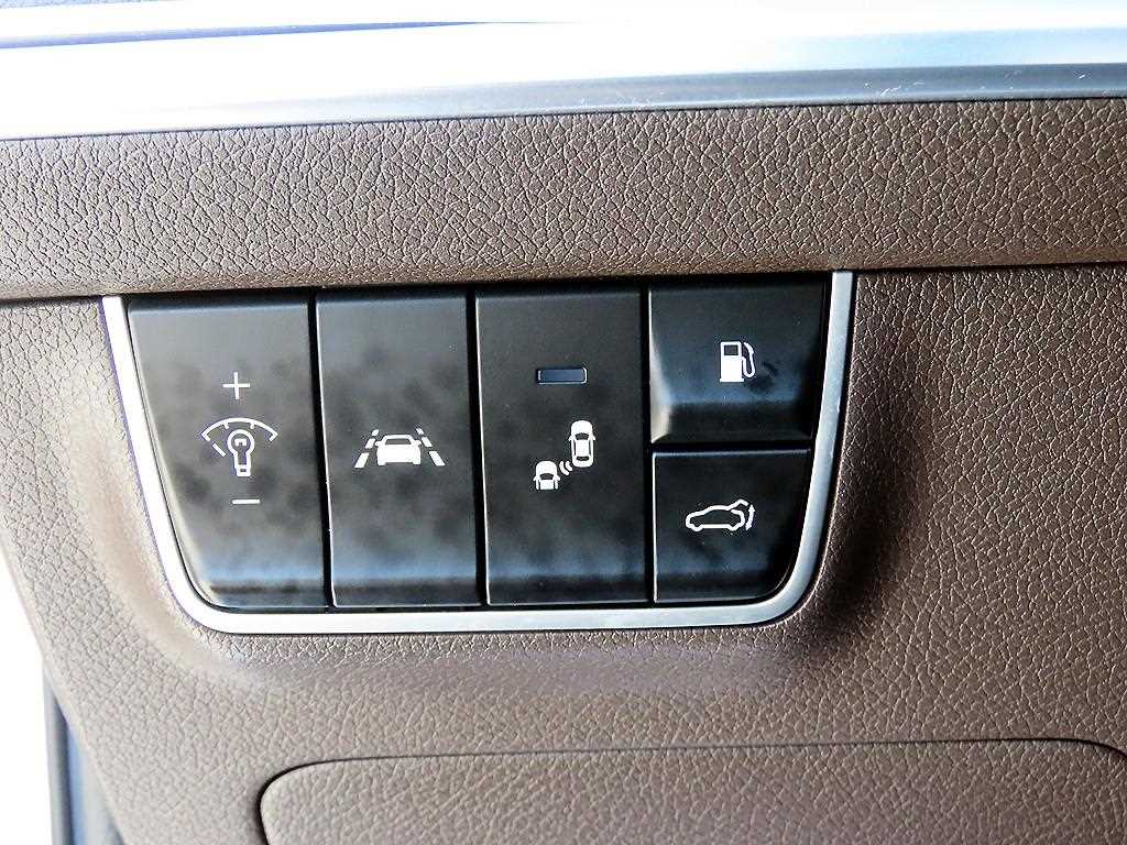KIA Stinger - Vista 12