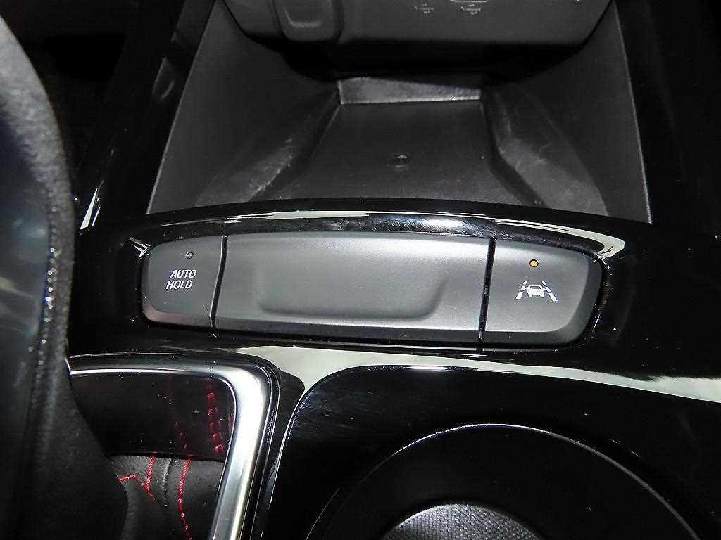 Chevrolet Trax - Vista 12