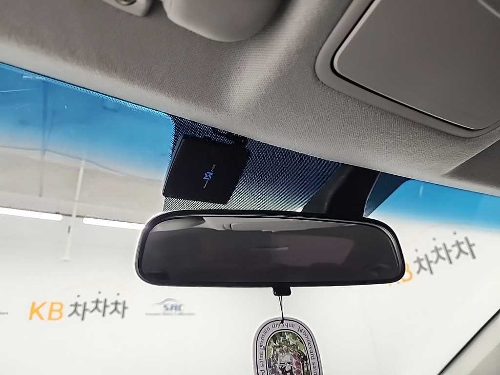 KIA K3 2019 Blanco - Importación desde Corea - HF Imports Iquique - Foto 13