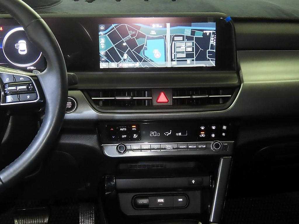 KIA Seltos - Vista 11