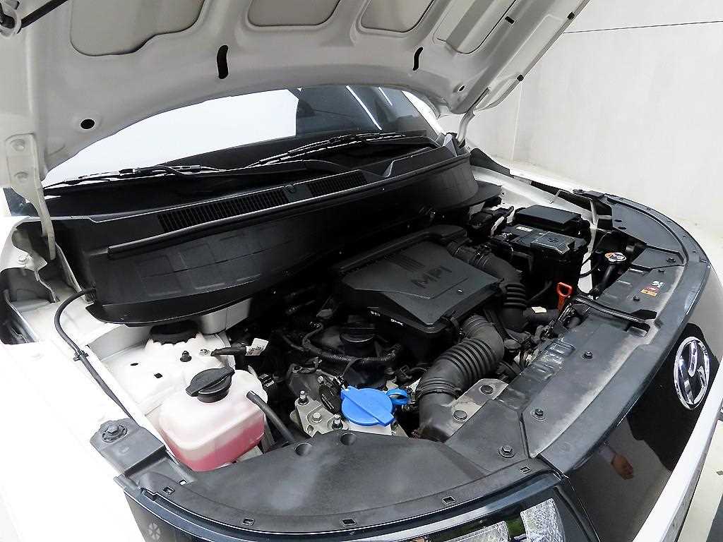 HYUNDAI Casper 2023 Blanco - Importación desde Corea - HF Imports Iquique - Foto 18