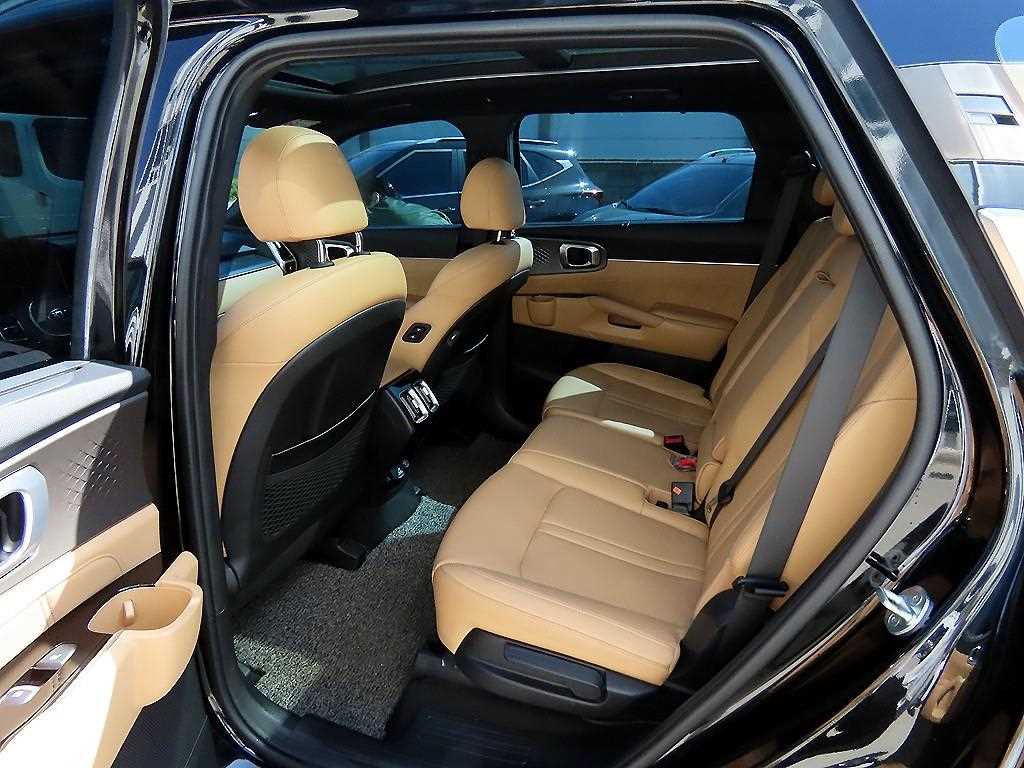 KIA Sorento - Vista 2