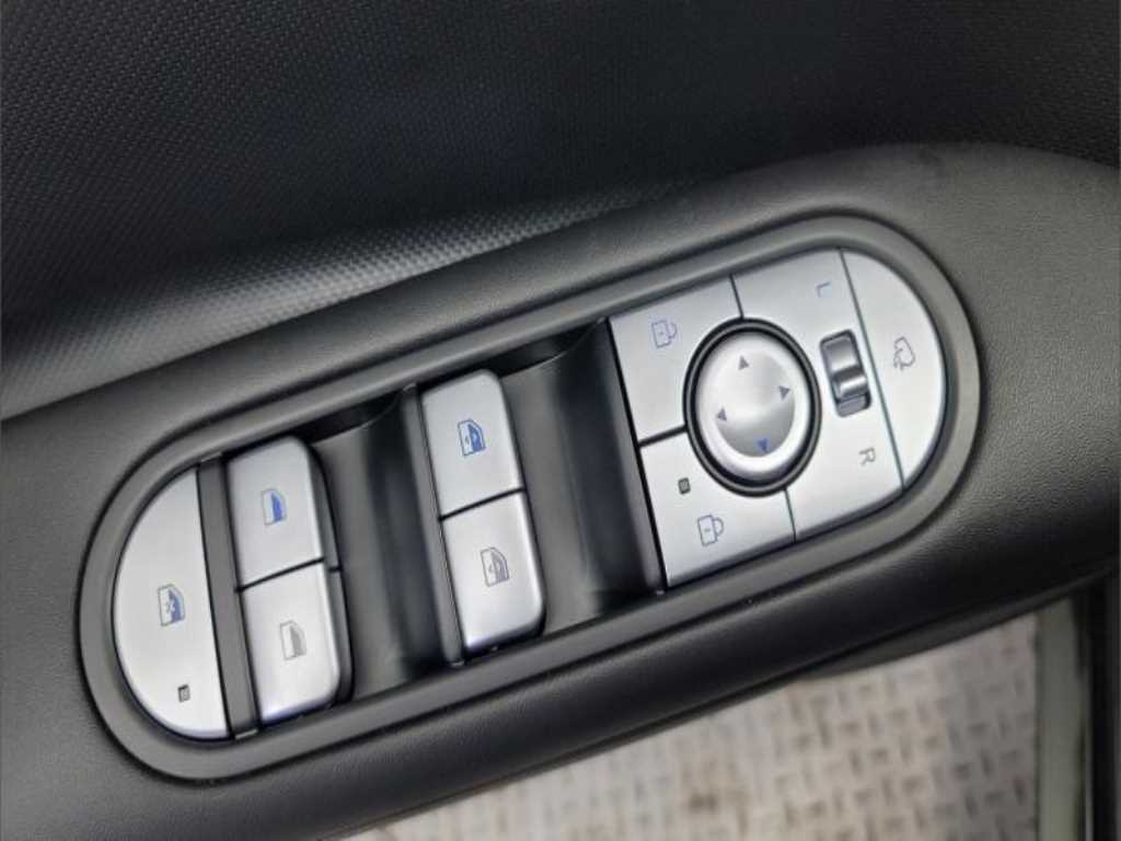 HYUNDAI Ioniq 5 - Vista 7