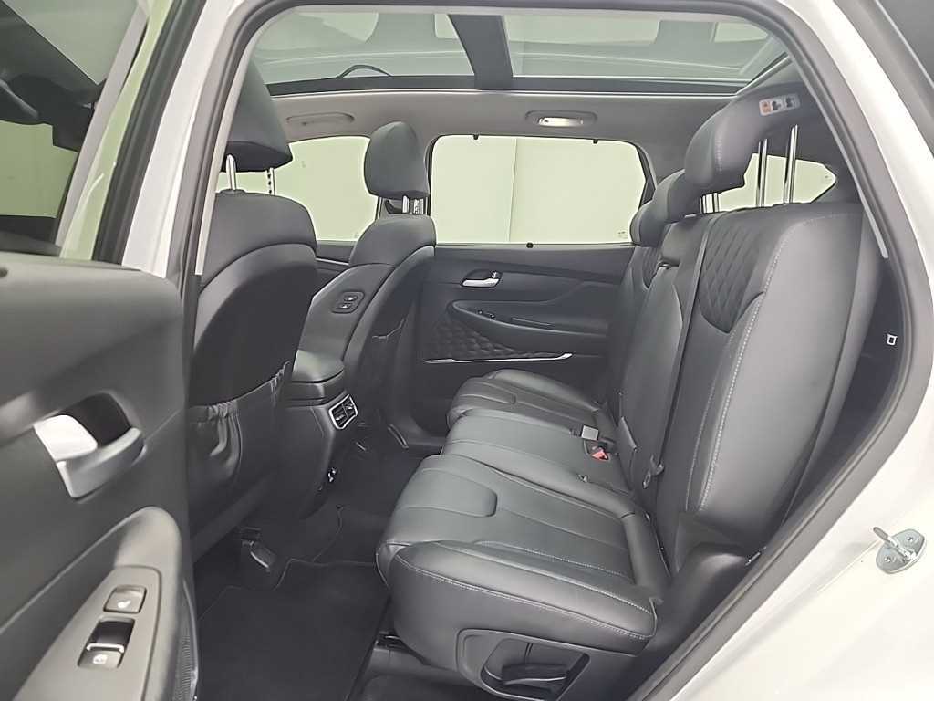 HYUNDAI Santa Fe - Vista 12