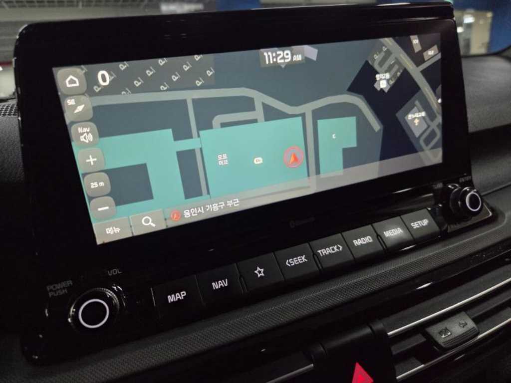 KIA Seltos 2022 - Importación desde Corea - HF Imports Iquique - Foto 13