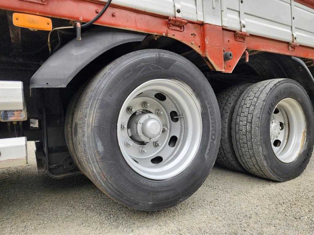 medium and large cargo goso - Vista 8