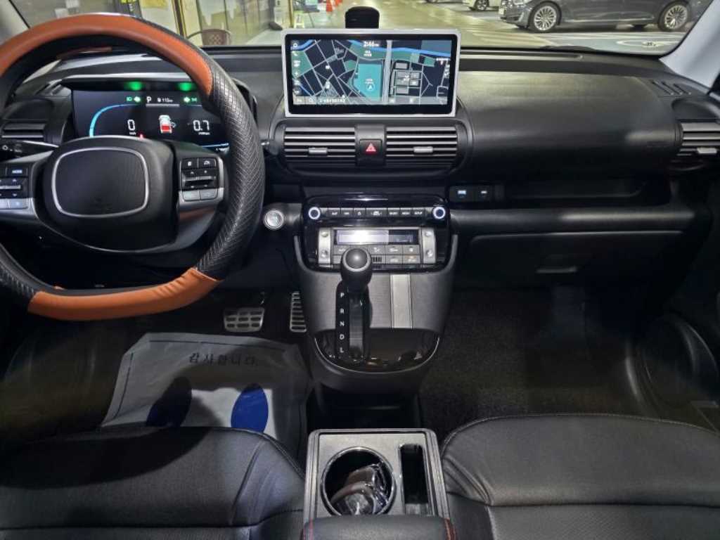 HYUNDAI Casper 2026 Blanco - Importación desde Corea - HF Imports Iquique - Foto 14