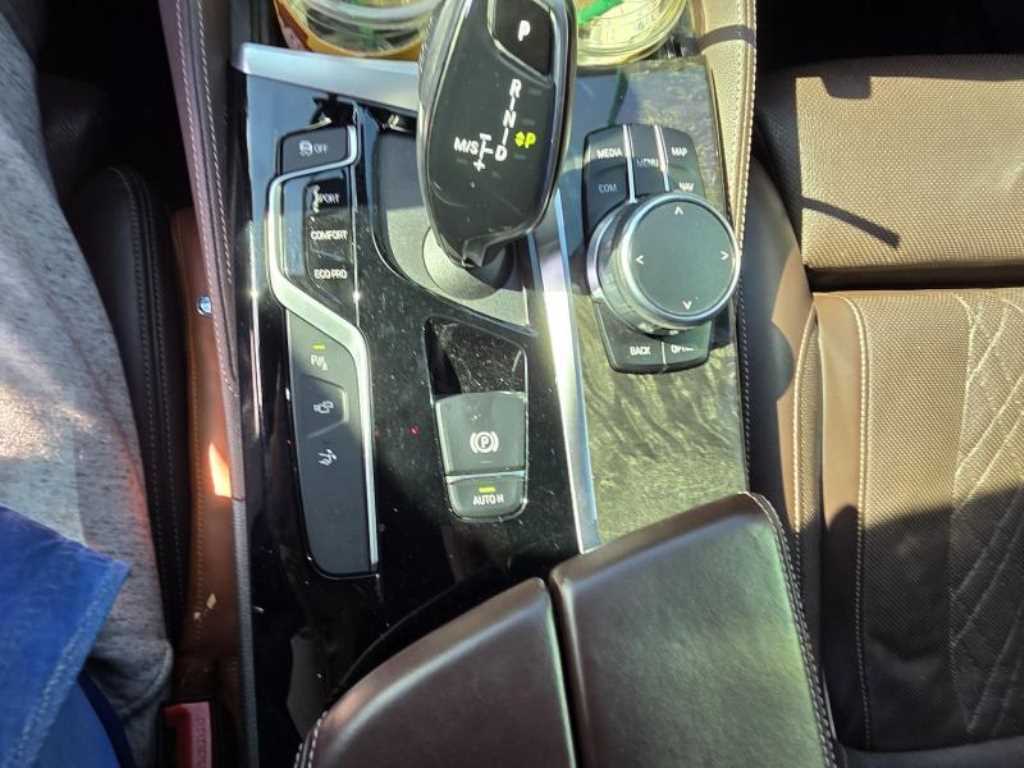 BMW Gran Turismo - Vista 10