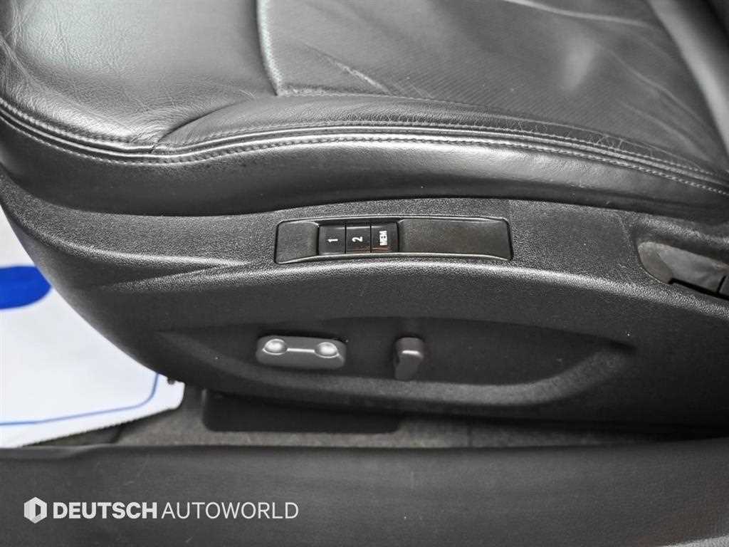 DAEWOO Alpheon 2011 Negro - Importación desde Corea - HF Imports Iquique - Foto 17