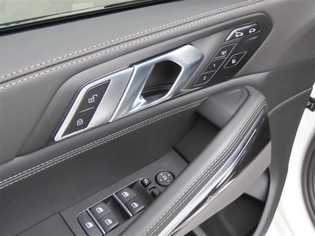 BMW X6 - Vista 12