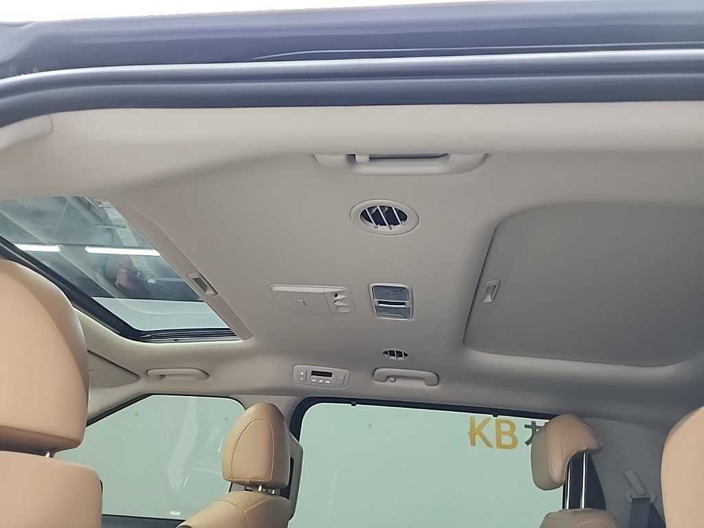 KIA Carnival 2023 Negro - Importación desde Corea - HF Imports Iquique - Foto 15