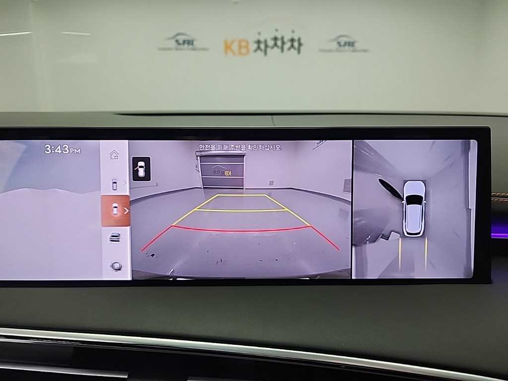 Genesis GV70 2025 Blanco - Importación desde Corea - HF Imports Iquique - Foto 17