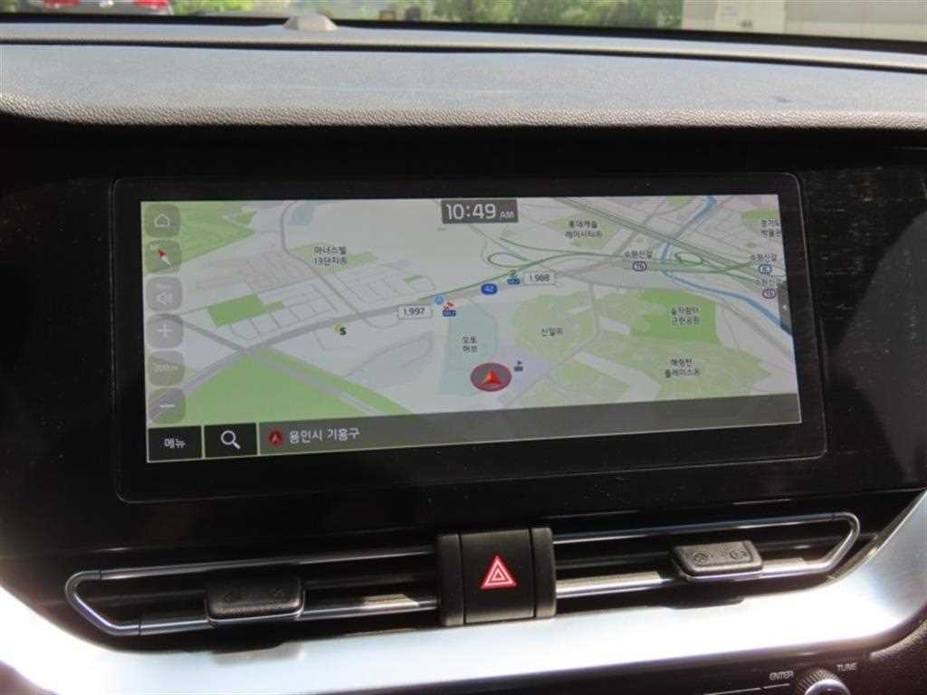 KIA Niro - Vista 9