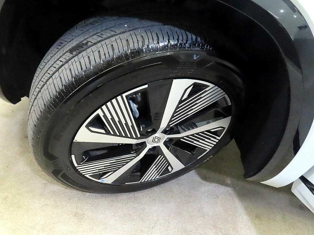 SAMSUNG Grand Koleos 2025 Blanco - Importación desde Corea - HF Imports Iquique - Foto 20