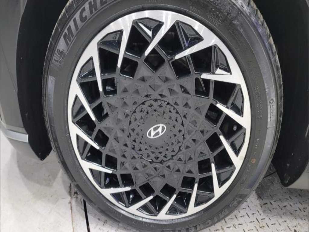 HYUNDAI Ioniq 5 - Vista 12