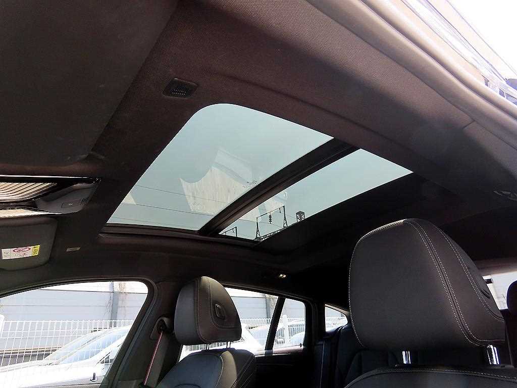 BMW X4 2023 Negro - Importación desde Corea - HF Imports Iquique - Foto 18