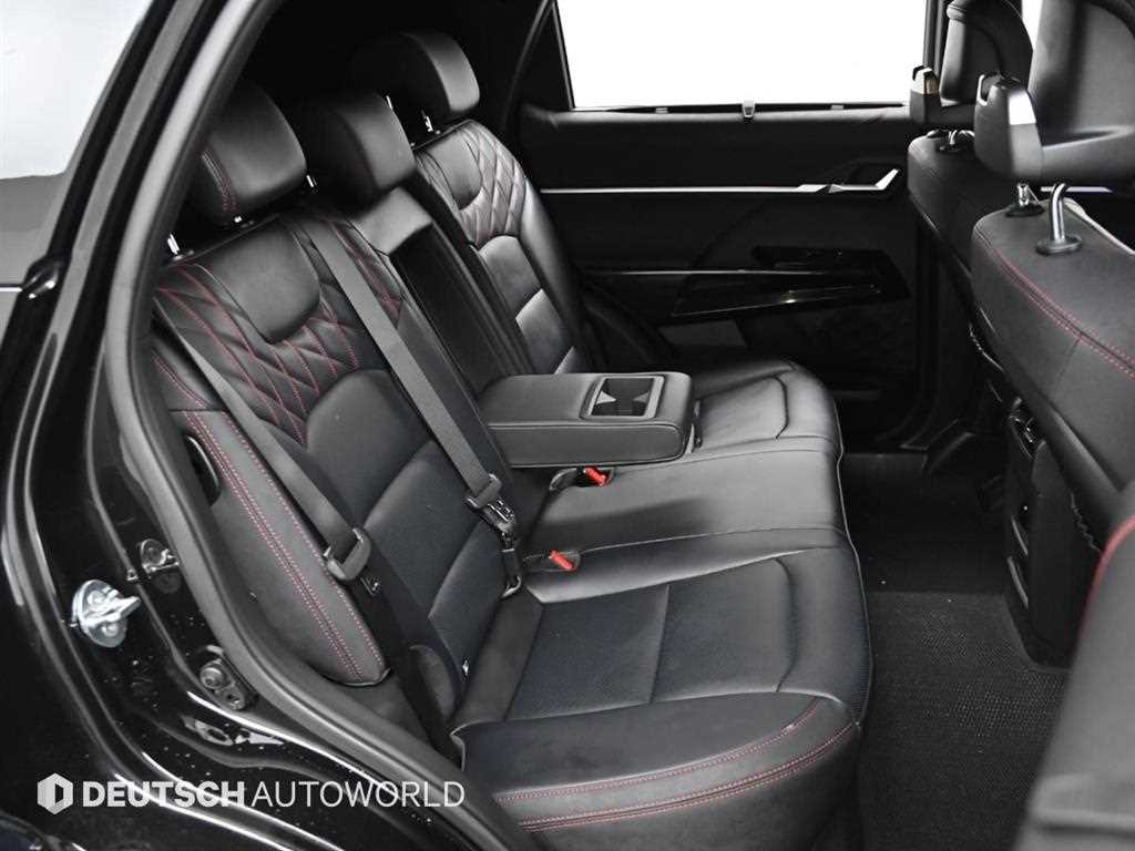 Ssangyong Action - Vista 12
