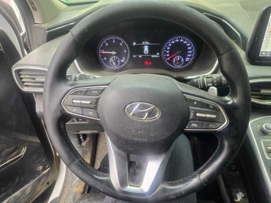 HYUNDAI Santa Fe - Vista 4