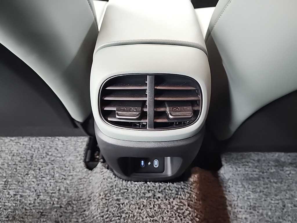 HYUNDAI Avante 2026 Blanco - Importación desde Corea - HF Imports Iquique - Foto 13