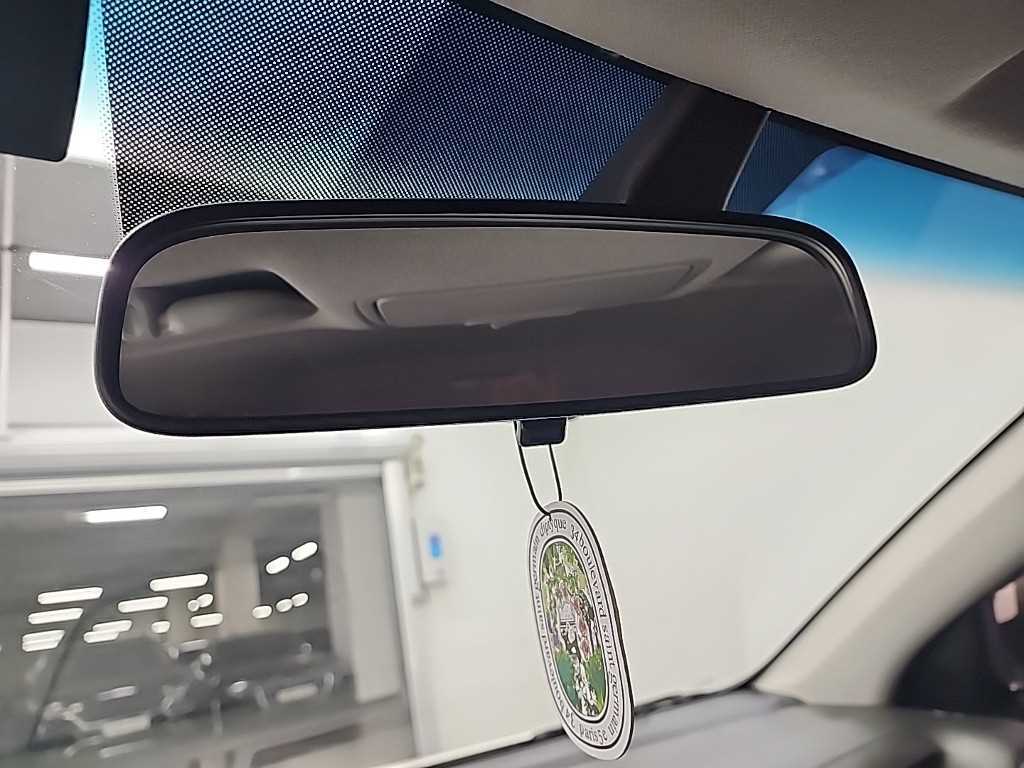 KIA K3 2019 Blanco - Importación desde Corea - HF Imports Iquique - Foto 15