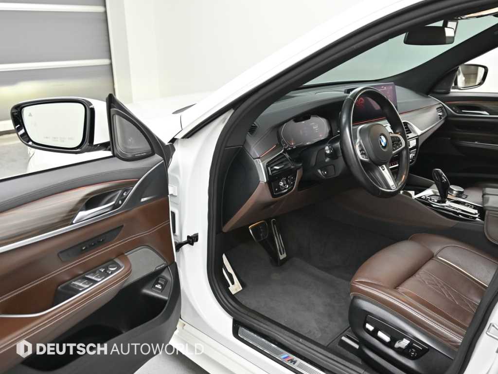 BMW Gran Turismo - Vista 11