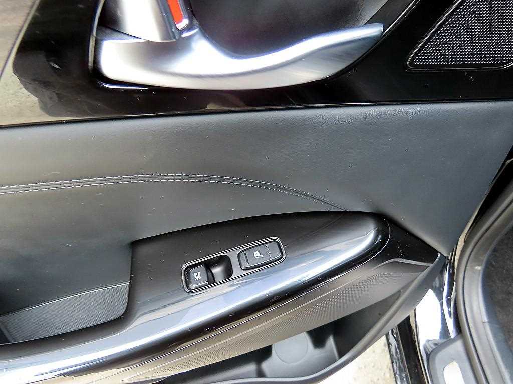 KIA K7 2020 Negro - Importación desde Corea - HF Imports Iquique - Foto 16