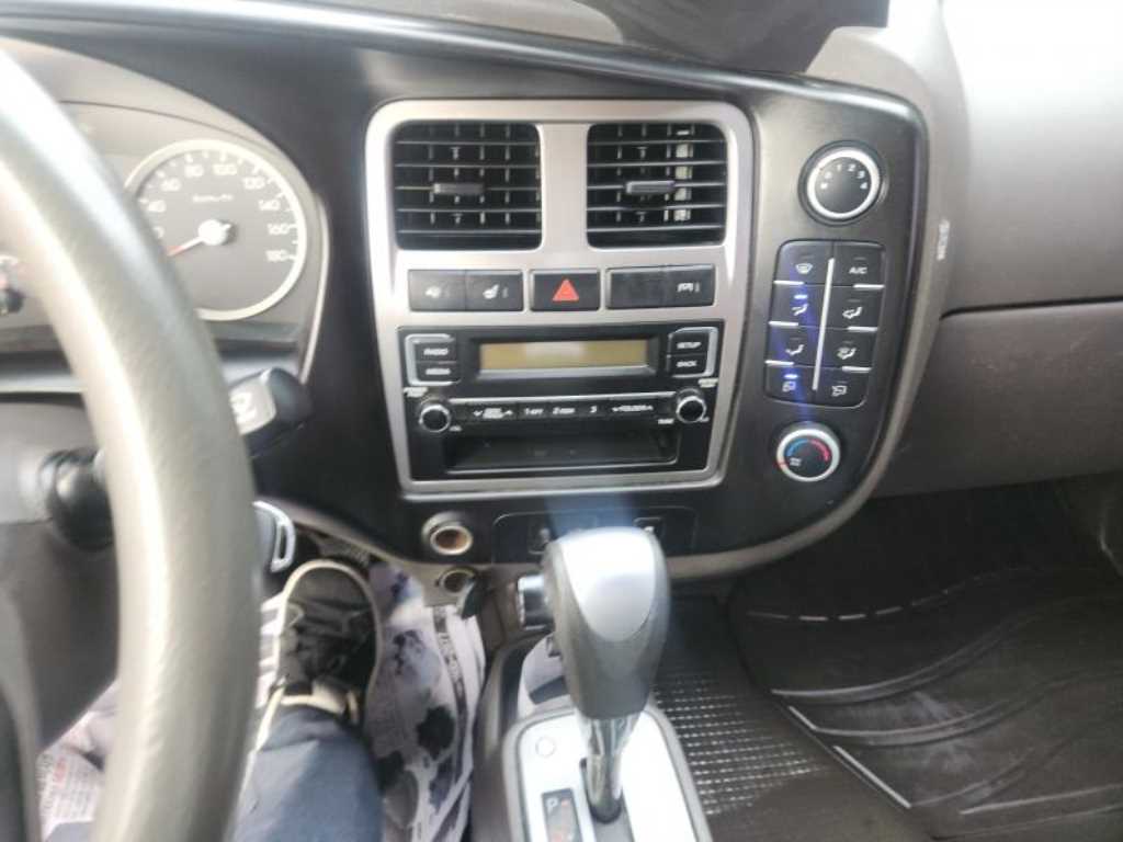 Small Truck Normal Box(High Deck) 2017 Blanco - Importación desde Corea - HF Imports Iquique - Foto 16
