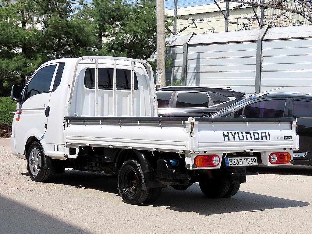 Small Truck Cargo (small) - Vista 3