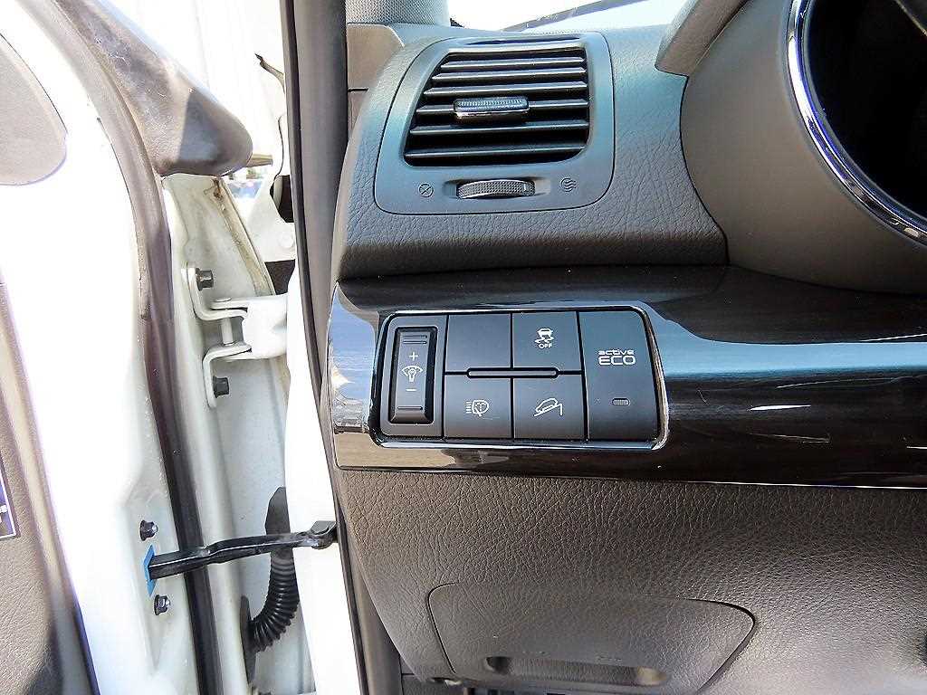 KIA Sorento - Vista 11