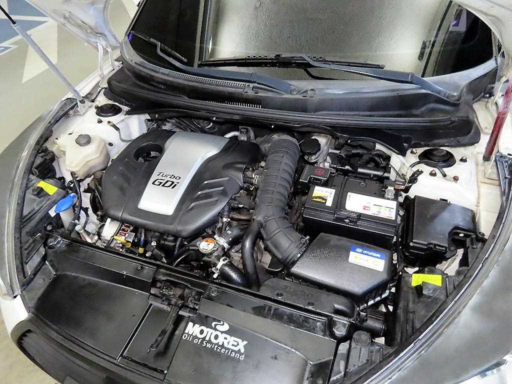 HYUNDAI Veloster 2016 Blanco - Importación desde Corea - HF Imports Iquique - Foto 19