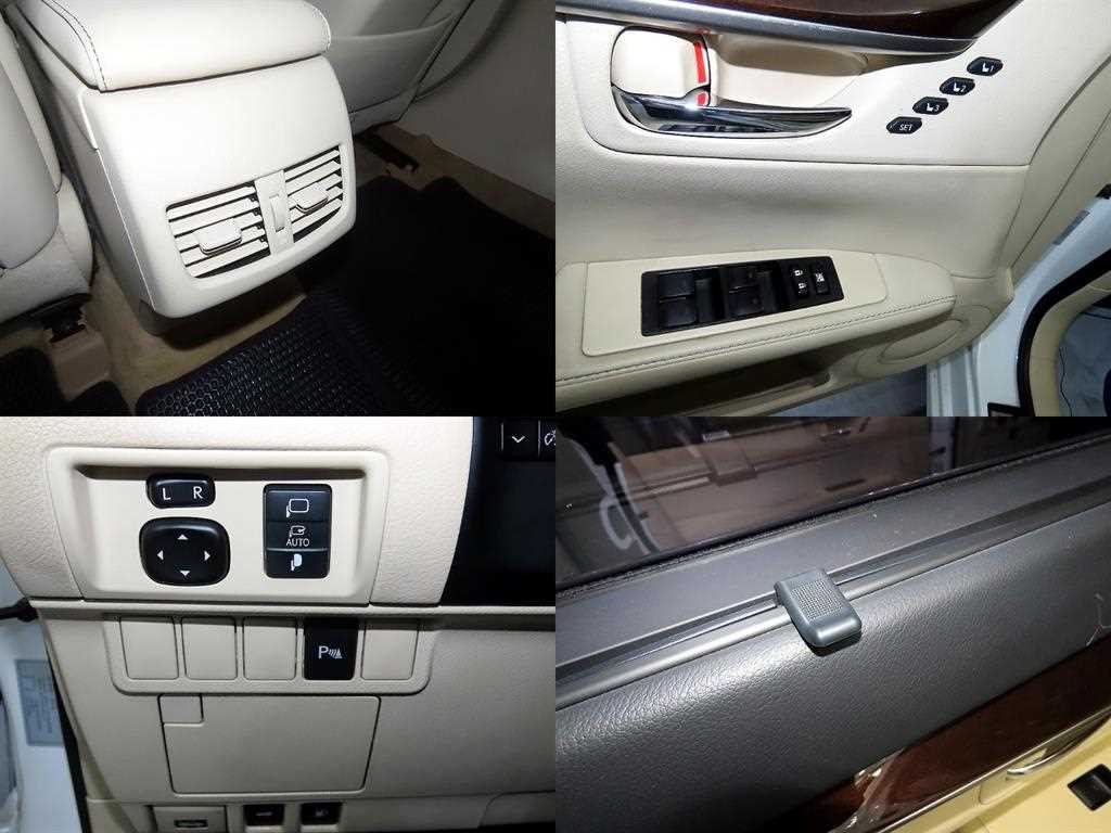 Lexus ES 2014 Blanco - Importación desde Corea - HF Imports Iquique - Foto 18
