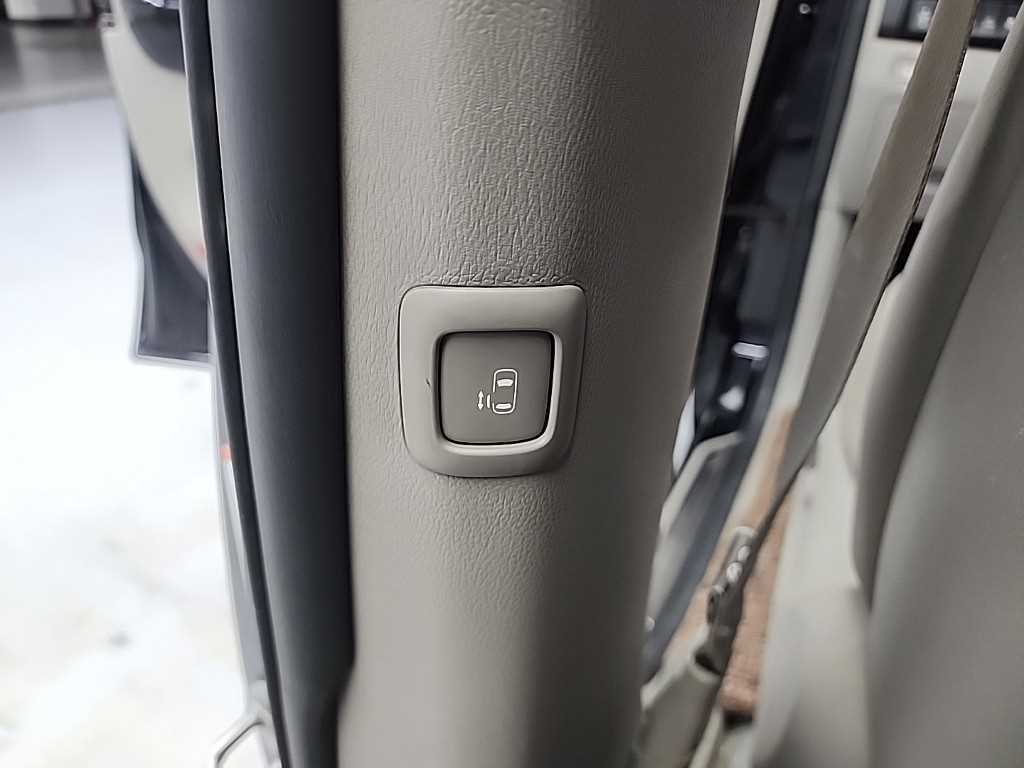 KIA Carnival 2019 Negro - Importación desde Corea - HF Imports Iquique - Foto 15