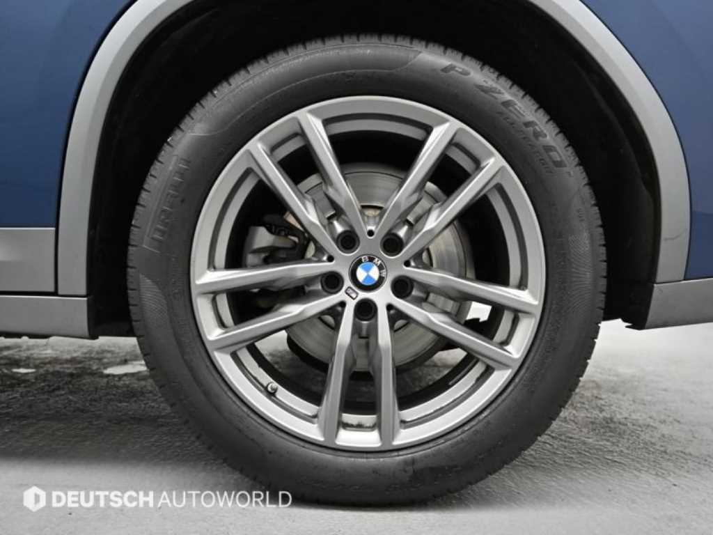 BMW X4 - Vista 5