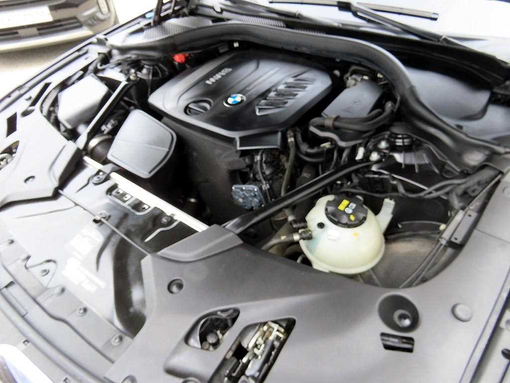BMW 5 Series 2017 Gris - Importación desde Corea - HF Imports Iquique - Foto 19