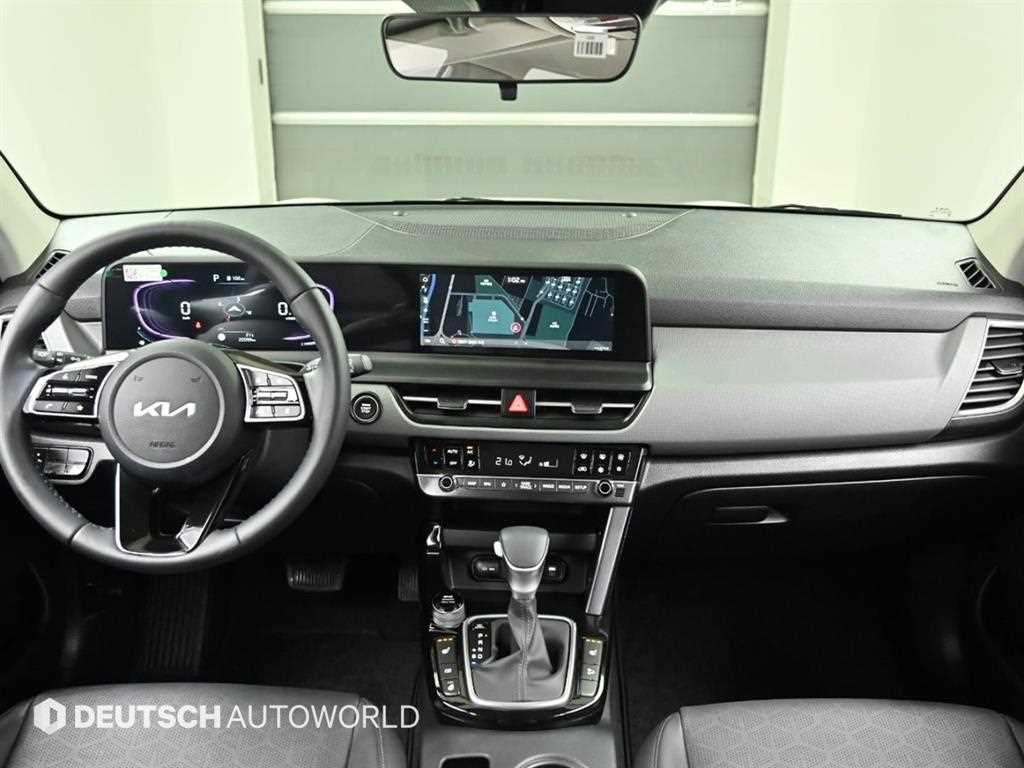 KIA Seltos - Vista 7