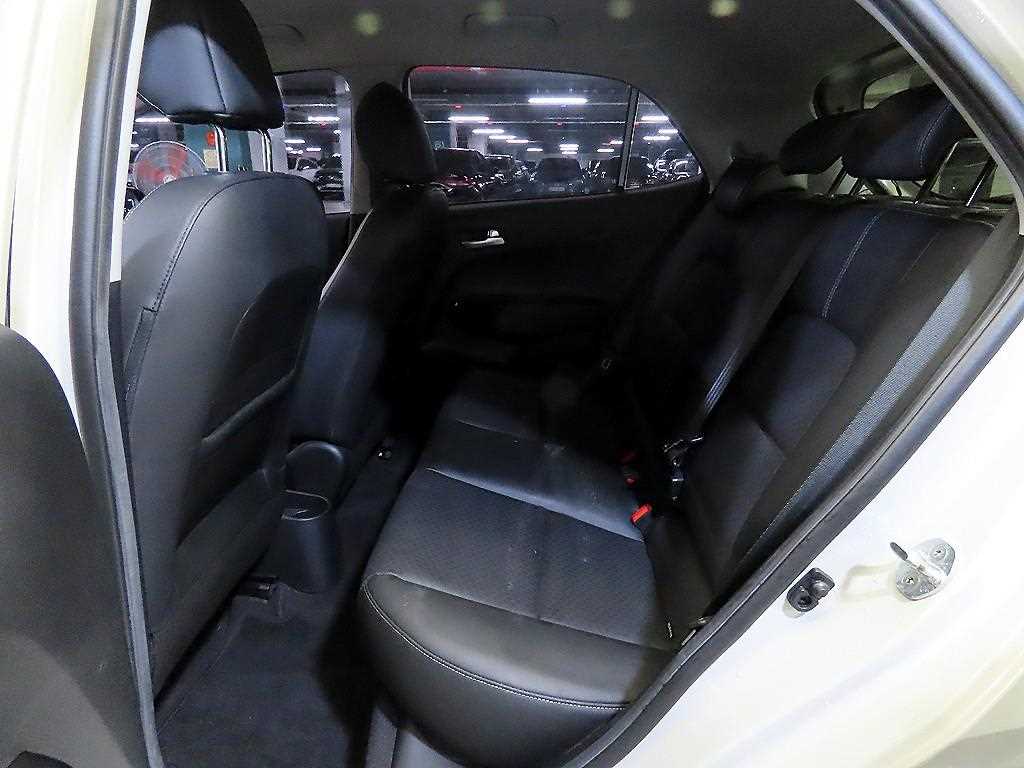KIA Morning - Vista 7