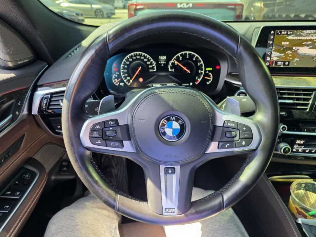BMW Gran Turismo - Vista 5