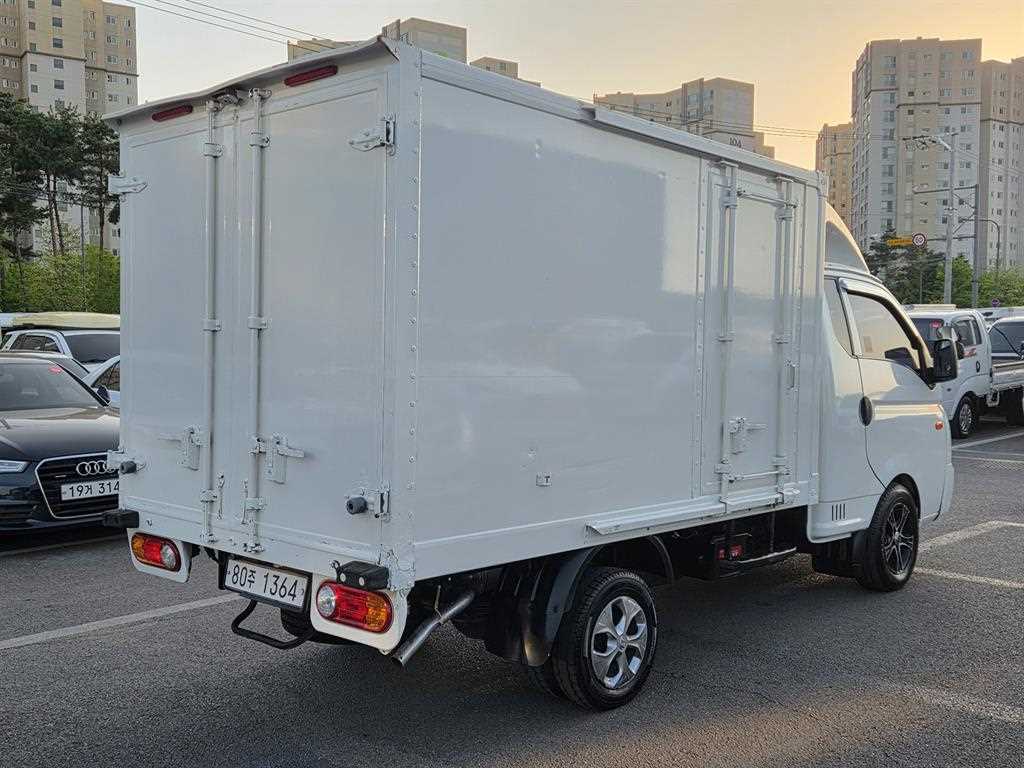 Small Truck Top_Frozen Top - Vista 2