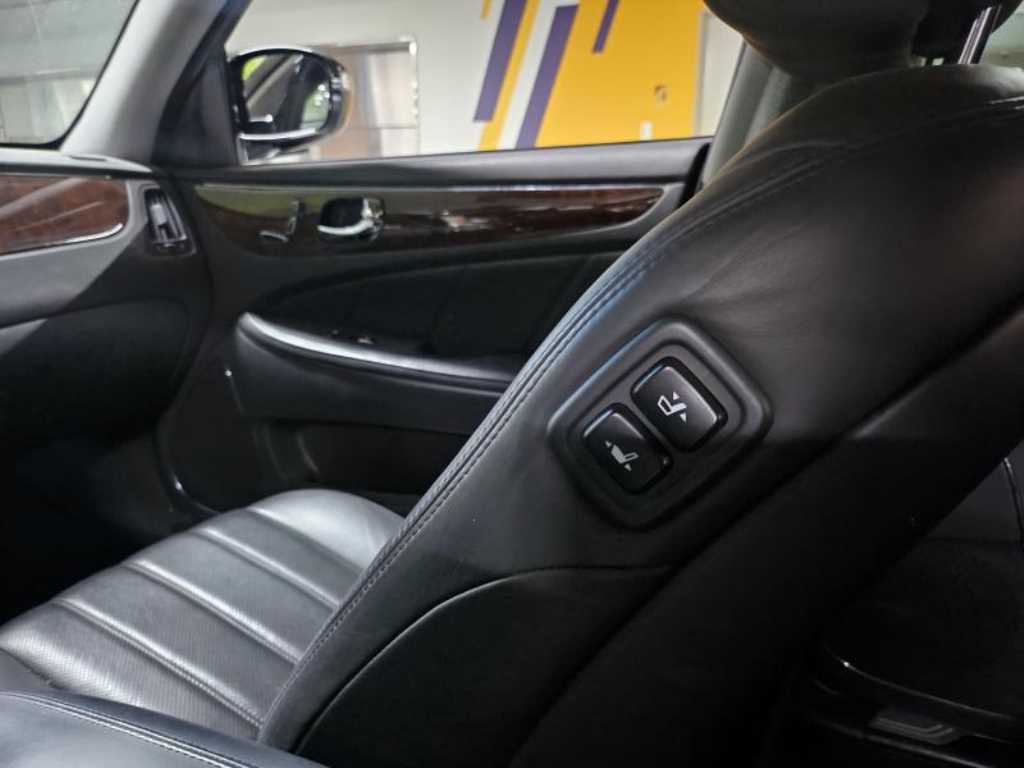 HYUNDAI Equus 2010 - Importación desde Corea - HF Imports Iquique - Foto 13