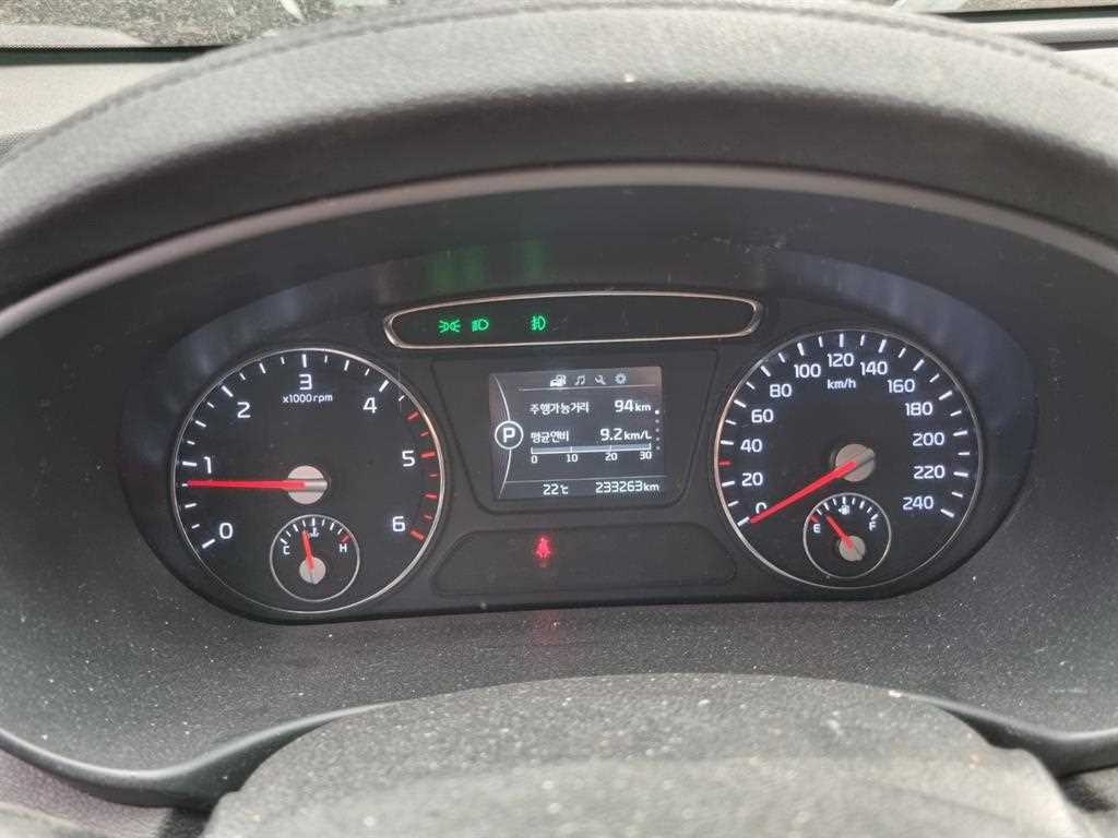 KIA Sorento - Vista 4